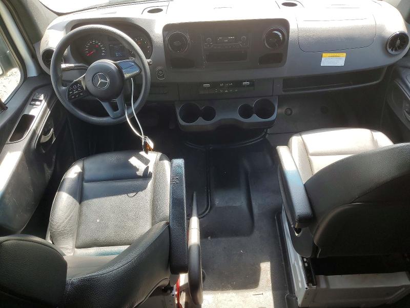 Продажа на аукционе авто 2023 Mercedes-benz Sprinter, vin: W1Y40CHYXPT141207, номер лота: 65454026