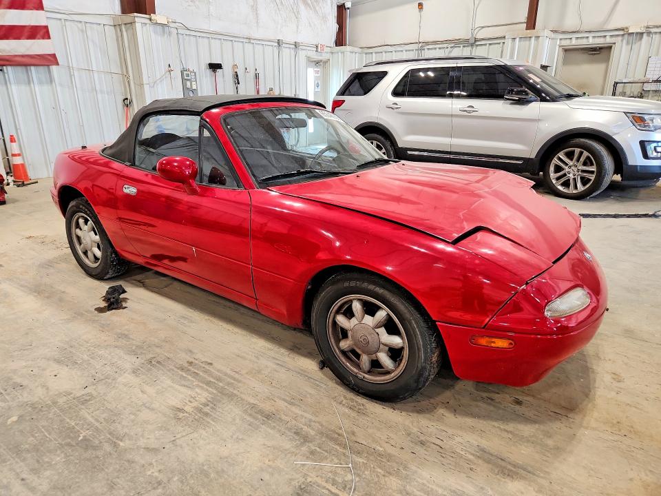 Продажа на аукционе авто 1993 Mazda Mx-5 Miata, vin: JM1NA3516P0416179, номер лота: 65648986