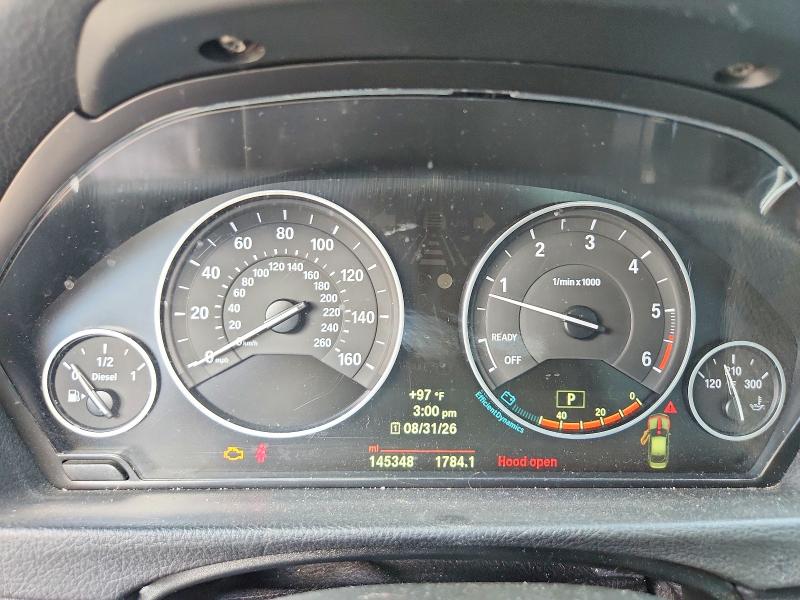 Aukcja sprzedaży 2014 Bmw 328, vin: WBA3D3C5XEK155769, numer aukcji: 67188706