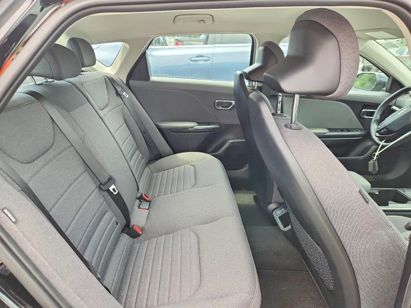 63202606 :رقم المزاد ، 3KPFU4DE7SE212013 vin ، 2025 Kia K4 مزاد بيع