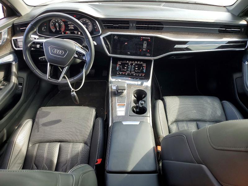 Aukcja sprzedaży 2019 Audi A6, vin: WAUM2AF25KN050583, numer aukcji: 65349916