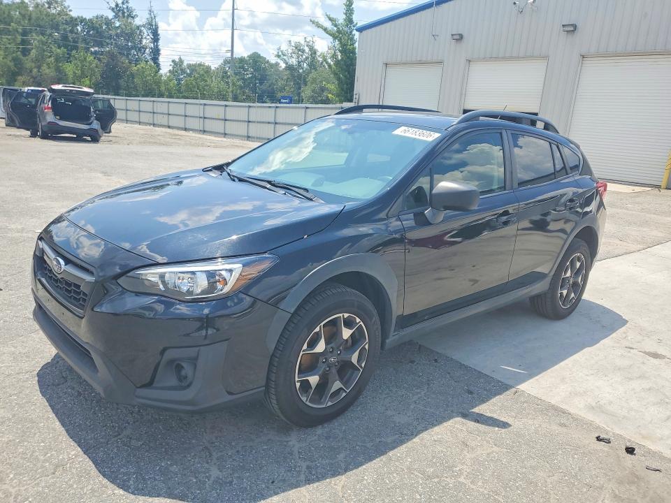 Продаж на аукціоні авто 2020 Subaru Crosstrek, vin: JF2GTABC4L8264607, номер лоту: 66183606