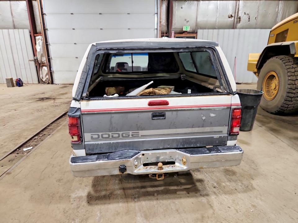 Продаж на аукціоні авто 1995 Dodge Dakota, vin: 1B7GL23X1SS140706, номер лоту: 65705356