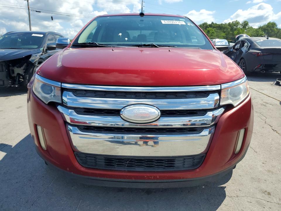 Aukcja sprzedaży 2013 Ford Edge, vin: 2FMDK3KC7DBA65156, numer aukcji: 63890716