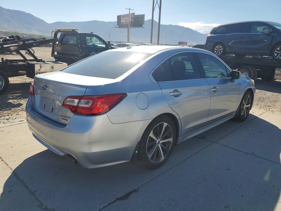 Aukcja sprzedaży 2015 Subaru Legacy, vin: 4S3BNEN66F3035864, numer aukcji: 65397946