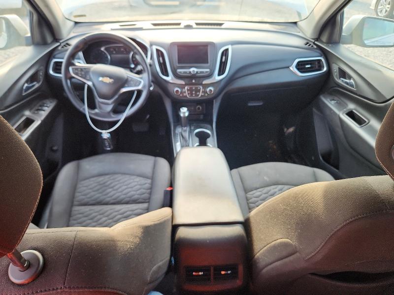 Продажа на аукционе авто 2019 Chevrolet Equinox, vin: 2GNAXJEV8K6274106, номер лота: 65021026