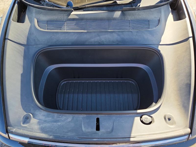Продаж на аукціоні авто 2026 Tesla Model Y, vin: 7SAYGDED5TF516736, номер лоту: 66037756