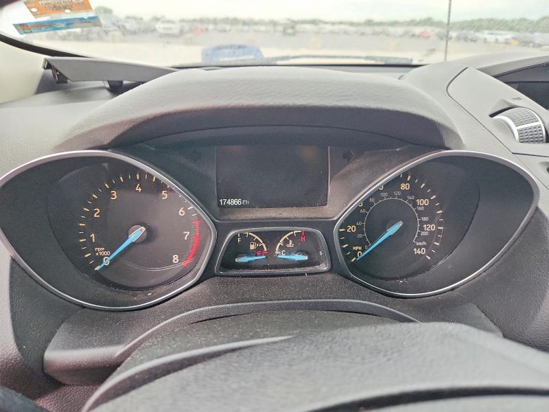 Aukcja sprzedaży 2018 Ford Escape, vin: 1FMCU9GD4JUB36295, numer aukcji: 65221616