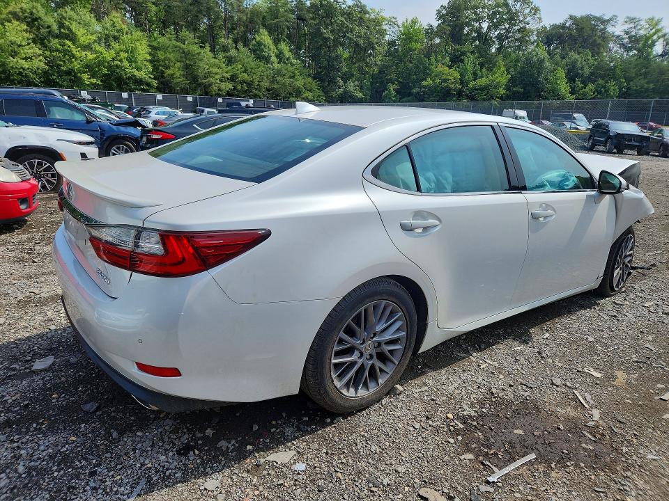 Aukcja sprzedaży 2018 Lexus Es, vin: 58ABK1GG1JU093847, numer aukcji: 64728956