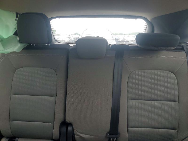 Aukcja sprzedaży 2020 Ford Escape, vin: 1FMCU0F63LUC37488, numer aukcji: 62118976