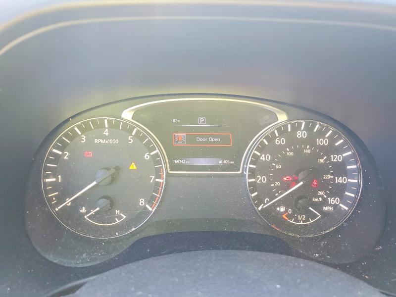 2017 Nissan Pathfinder მანქანა იყიდება აუქციონზე, vin: 5N1DR2MN9HC664070, აუქციონის ნომერი: 65624756