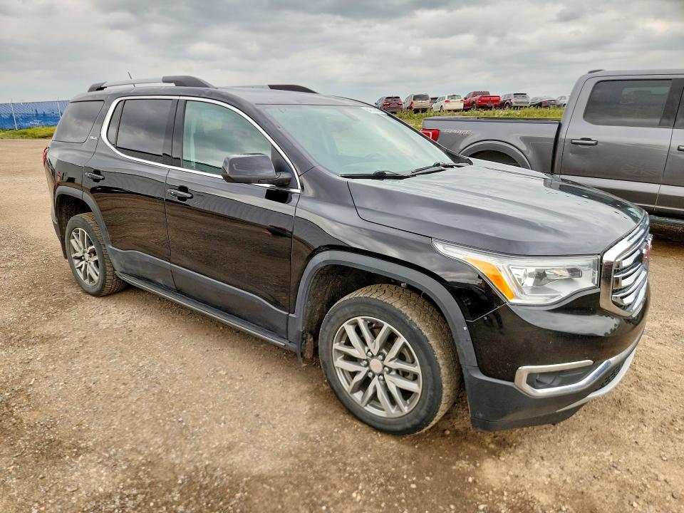 Aukcja sprzedaży 2018 Gmc Acadia, vin: 1GKKNSLS6JZ173087, numer aukcji: 64816696