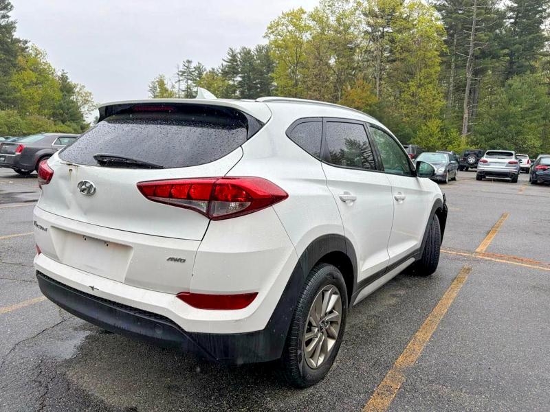Aukcja sprzedaży 2018 Hyundai Tucson, vin: KM8J3CA41JU714885, numer aukcji: 65409226