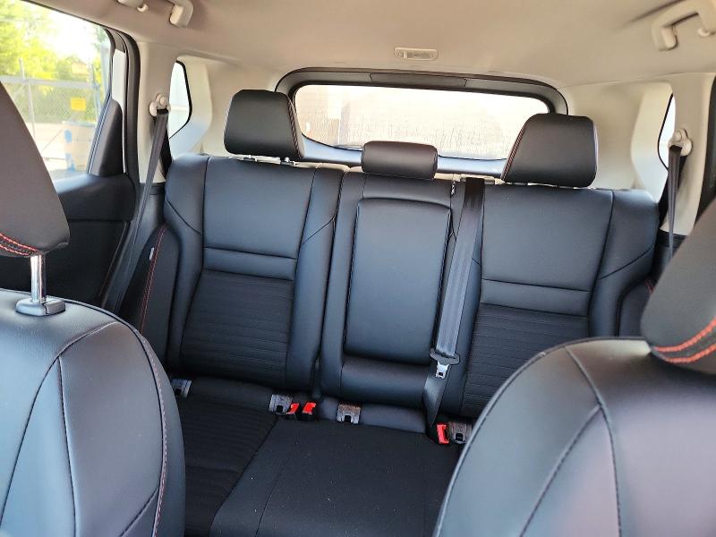 Продаж на аукціоні авто 2026 Nissan Rogue, vin: 5N1BT3BB6TC792248, номер лоту: 65841826