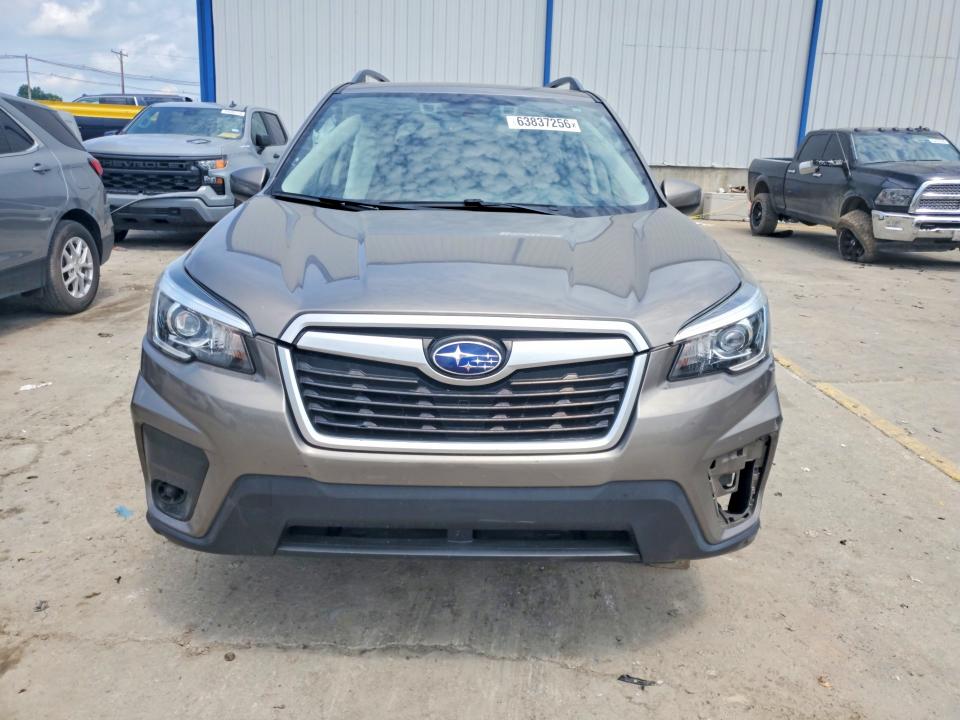 Aukcja sprzedaży 2019 Subaru Forester, vin: JF2SKAGC3KH421435, numer aukcji: 63837256