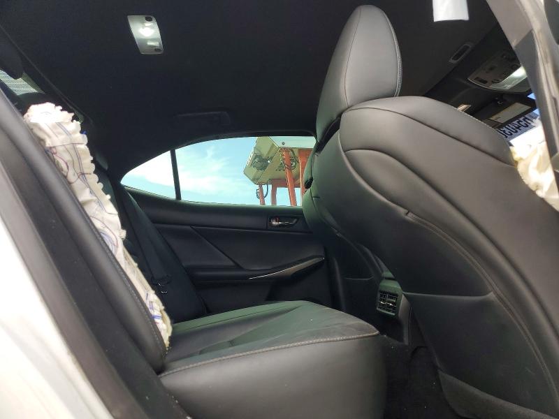 Aukcja sprzedaży 2014 Lexus Is, vin: JTHCF1D25E5007774, numer aukcji: 65403046