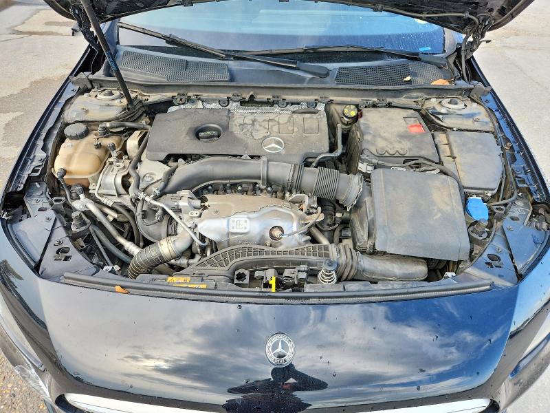 64106596 :رقم المزاد ، WDD3G4EB5KW018879 vin ، 2019 Mercedes-benz A مزاد بيع
