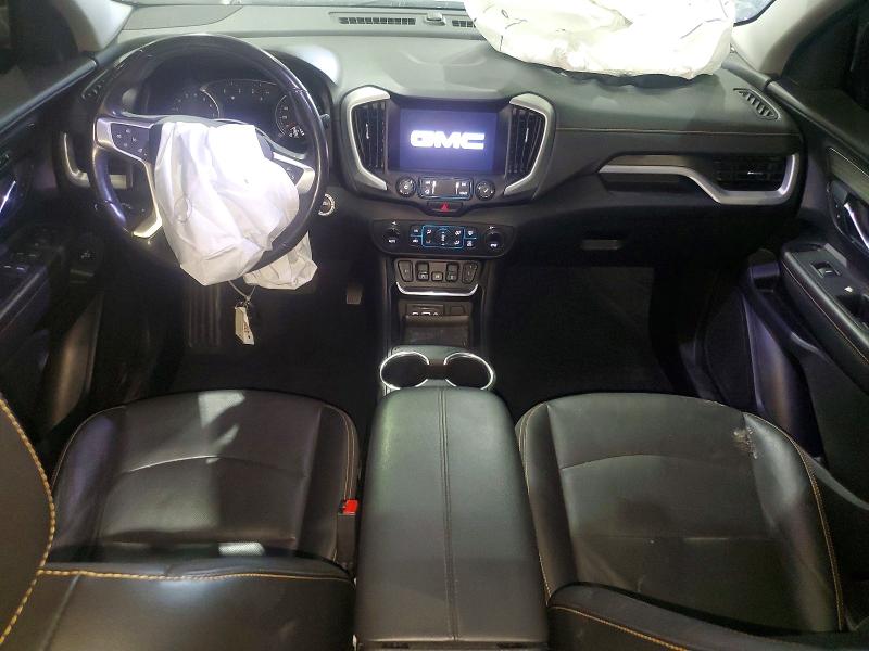 2019 Gmc Terrain მანქანა იყიდება აუქციონზე, vin: 3GKALPEXXKL389055, აუქციონის ნომერი: 65464476