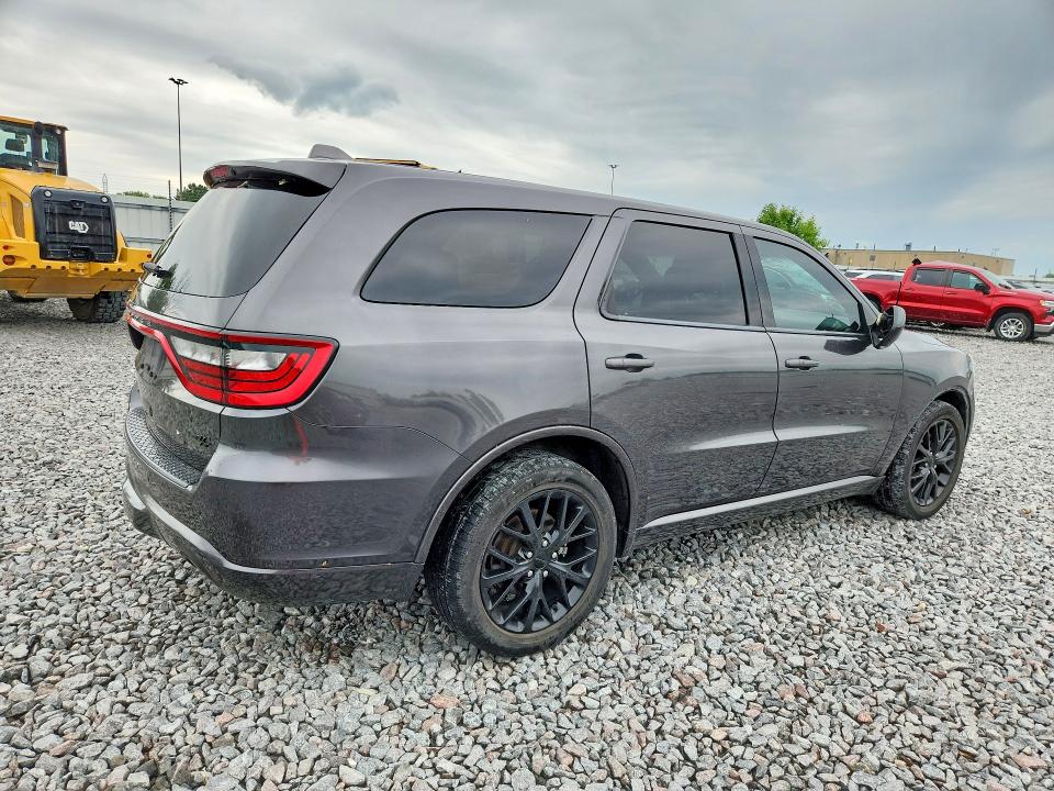 Aukcja sprzedaży 2015 Dodge Durango, vin: 1C4SDJCT0FC188048, numer aukcji: 63907716