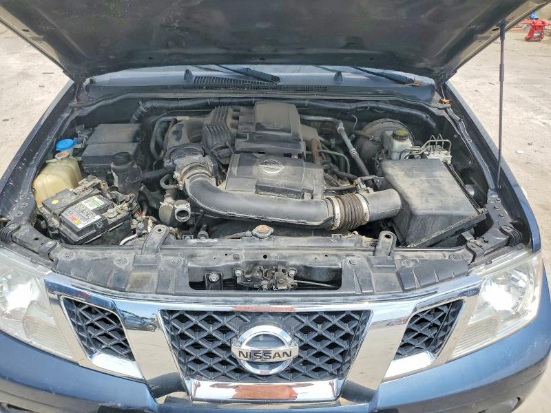 2019 Nissan Frontier მანქანა იყიდება აუქციონზე, vin: 1N6AD0EVXKN763708, აუქციონის ნომერი: 66916756