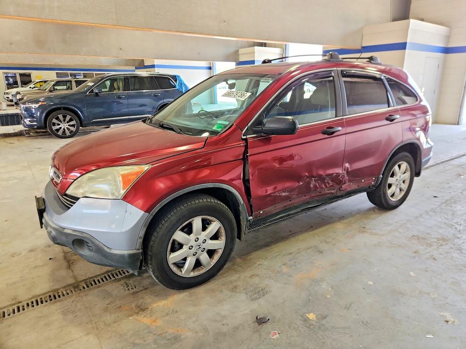 Auction sale of the 2008 Honda Cr-v, vin: 5J6RE38578L004433, lot number: 66579786