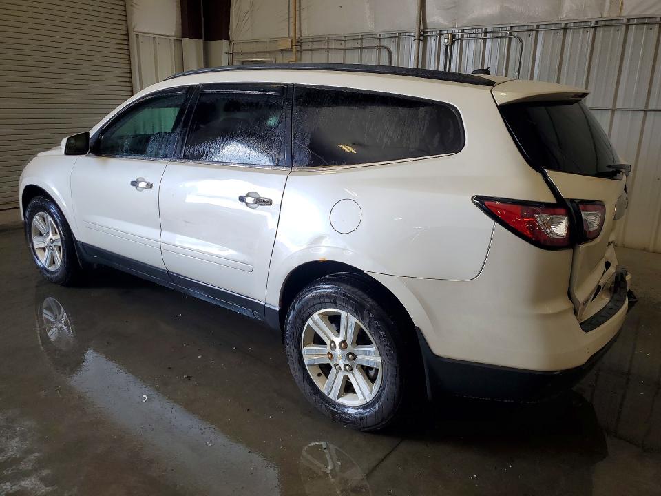 Aukcja sprzedaży 2014 Chevrolet Traverse, vin: 1GNKVHKDXEJ177253, numer aukcji: 66018126
