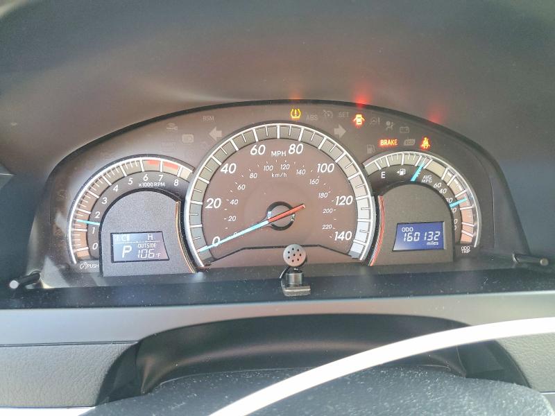 62490576 :رقم المزاد ، 4T1BF1FK2EU472010 vin ، 2014 Toyota Camry مزاد بيع