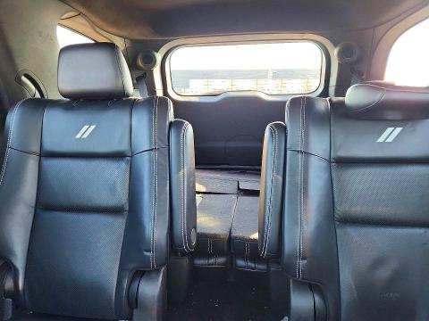 65352916 :رقم المزاد ، 1C4SDJET8JC101826 vin ، 2018 Dodge Durango مزاد بيع