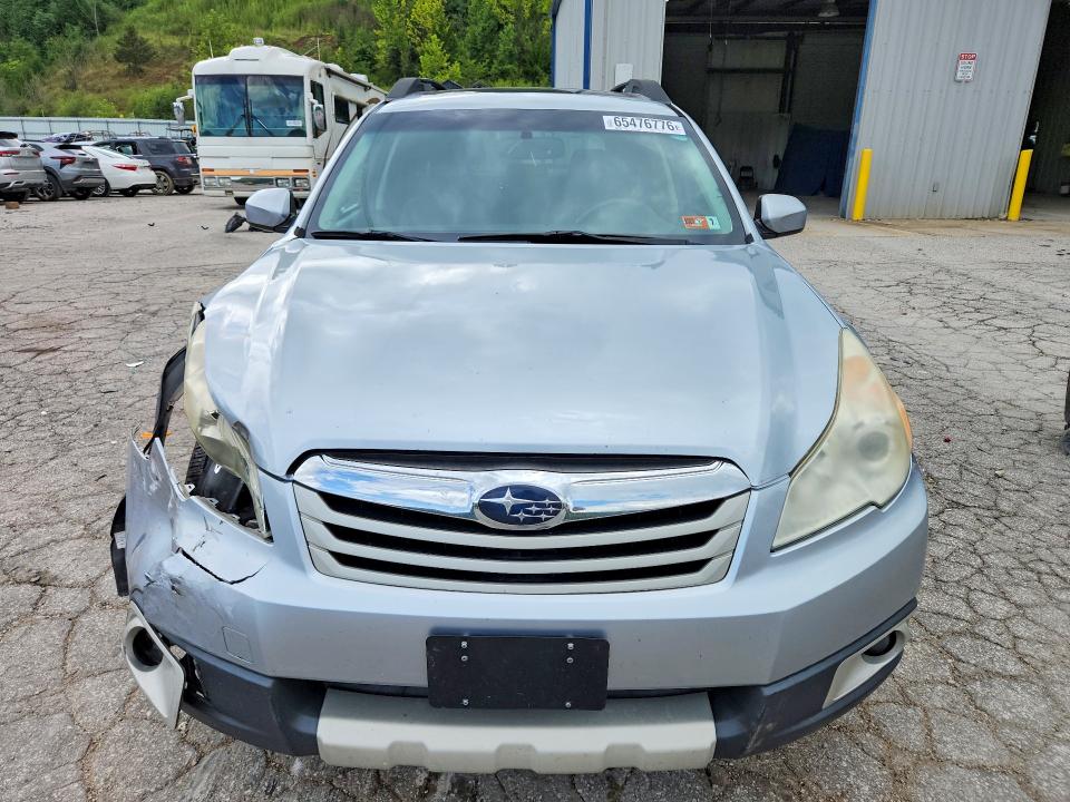 65476776 :رقم المزاد ، 4S4BRCKC5C3260657 vin ، 2012 Subaru Outback مزاد بيع