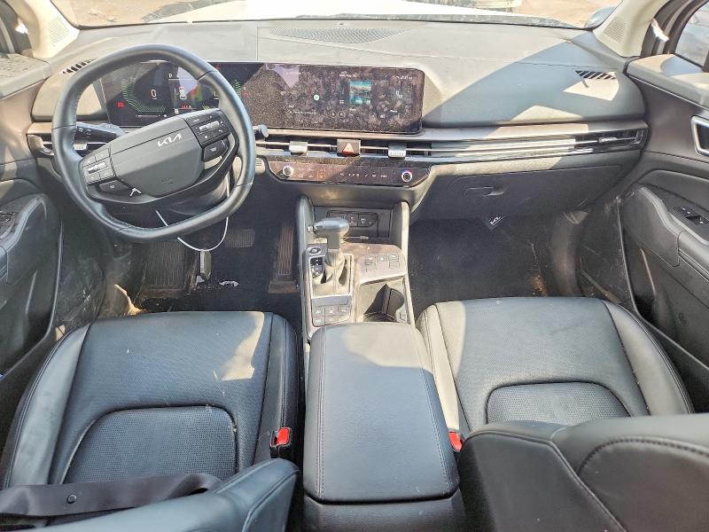 2026 Kia Sportage მანქანა იყიდება აუქციონზე, vin: KNDPVCDF3T7457803, აუქციონის ნომერი: 65887516