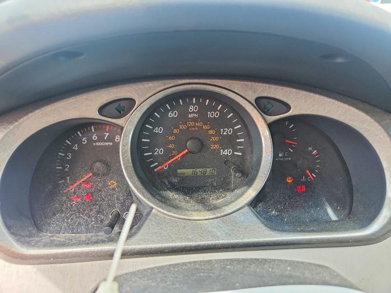 63317846 :رقم المزاد ، JTEHF21A930116446 vin ، 2003 Toyota Highlander مزاد بيع