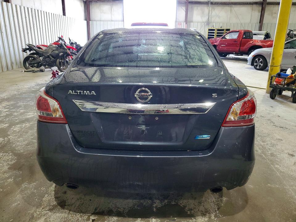 Продаж на аукціоні авто 2013 Nissan Altima, vin: 1N4AL3AP6DC249003, номер лоту: 65111336