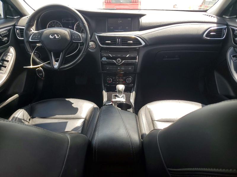 Aukcja sprzedaży 2018 Infiniti Qx30, vin: SJKCH5CPXJA003332, numer aukcji: 65347516