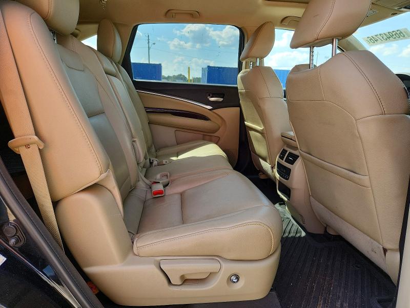 Aukcja sprzedaży 2014 Acura Mdx, vin: 5FRYD4H41EB047177, numer aukcji: 66943746