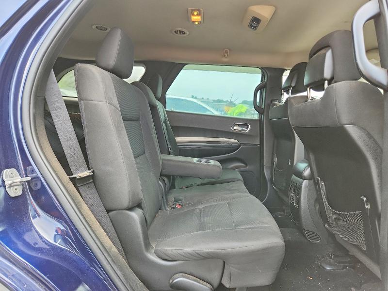 67045846 :رقم المزاد ، 1C4RDJAG7CC198124 vin ، 2012 Dodge Durango مزاد بيع