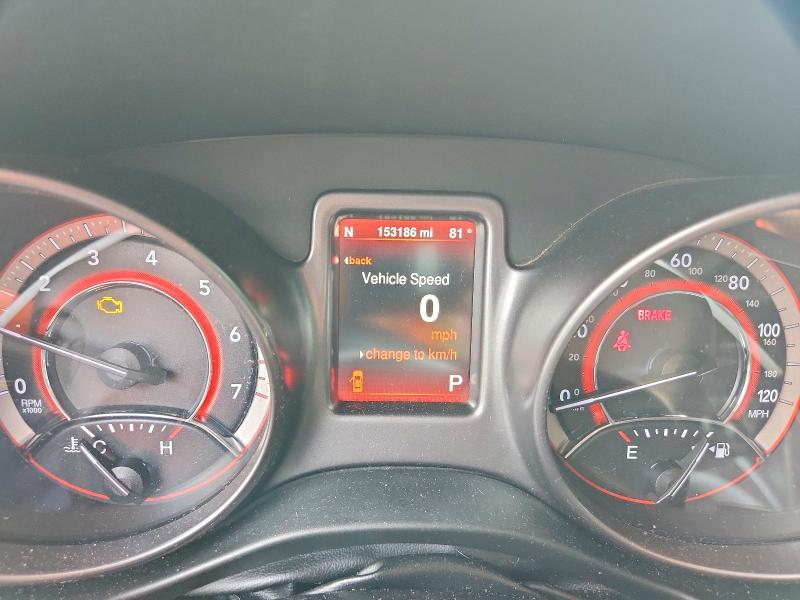 Aukcja sprzedaży 2016 Dodge Journey, vin: 3C4PDDGG3GT183579, numer aukcji: 66610896