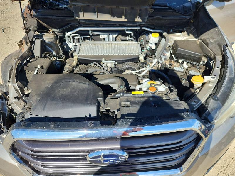 Aukcja sprzedaży 2019 Subaru Ascent, vin: 4S4WMAPD6K3472049, numer aukcji: 66287396