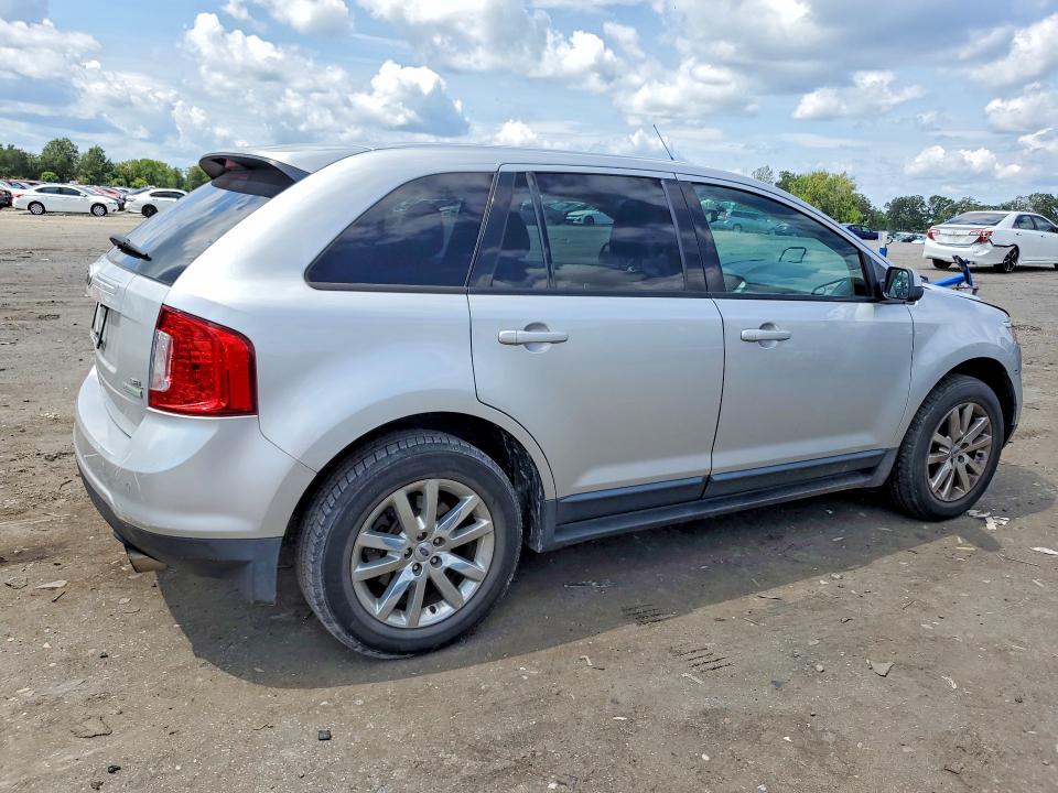 Aukcja sprzedaży 2014 Ford Edge, vin: 2FMDK3J9XEBA02172, numer aukcji: 65535296