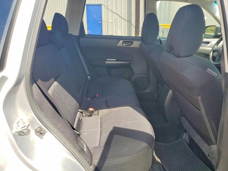 2013 Subaru Forester მანქანა იყიდება აუქციონზე, vin: JF2SHADC7DH440026, აუქციონის ნომერი: 66910706