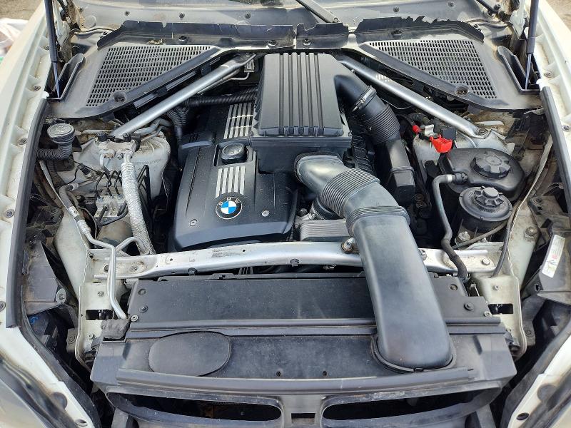 Aukcja sprzedaży 2010 Bmw X5, vin: 5UXFE4C58AL276550, numer aukcji: 67038736