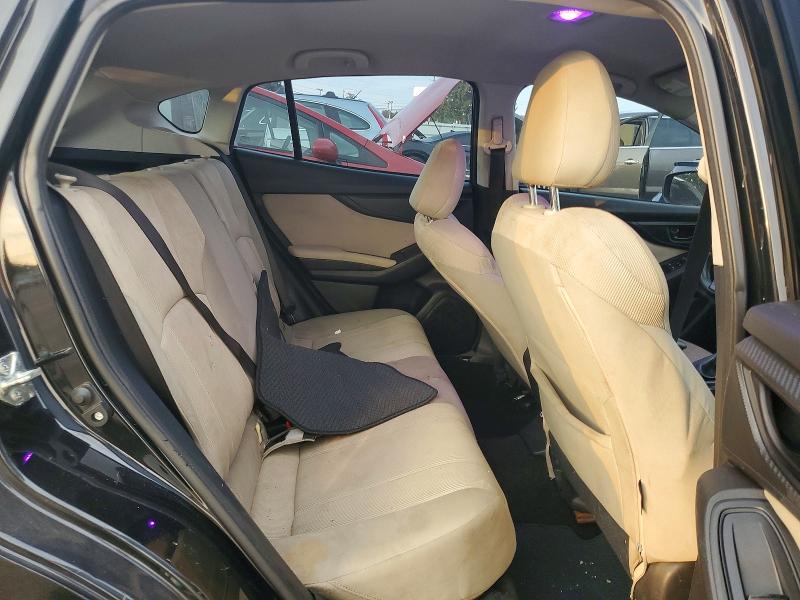 Продажа на аукционе авто 2020 Subaru Impreza, vin: 4S3GTAB60L3710676, номер лота: 66044436