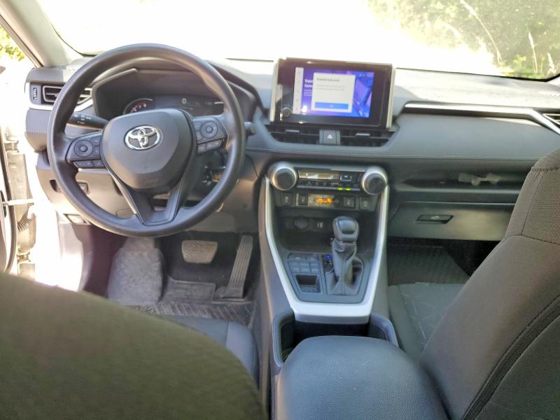 Продажа на аукционе авто 2024 Toyota Rav4, vin: 2T3B1RFV1RC431504, номер лота: 62607446