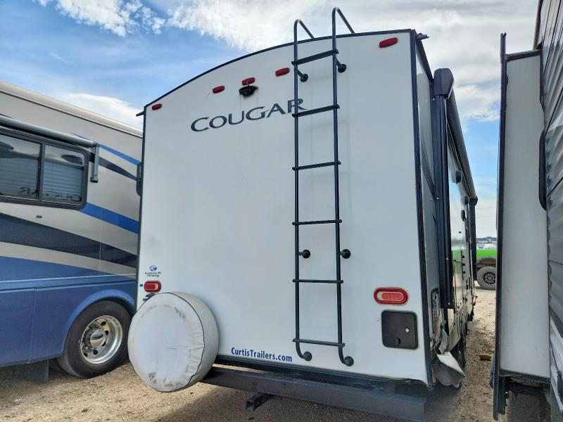 Продаж на аукціоні авто 2020 Keystone Cougar, vin: 4YDT26R22LC507285, номер лоту: 65378386