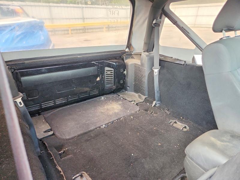 63200486 :رقم المزاد ، 1C4AJWAG1CL110736 vin ، 2012 Jeep Wrangler مزاد بيع