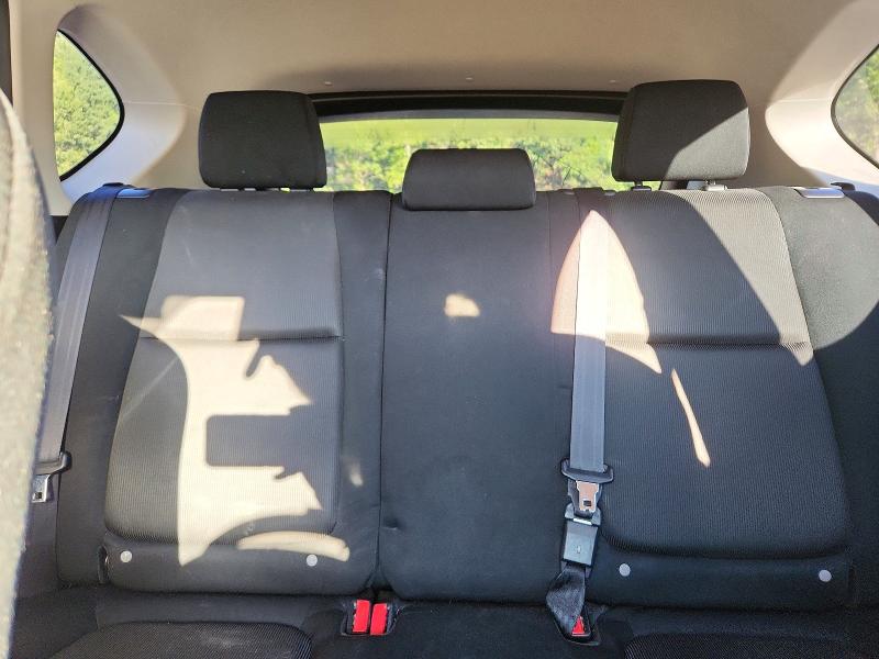 63531826 :رقم المزاد ، JM3KE4BYXG0660813 vin ، 2016 Mazda Cx-5 مزاد بيع