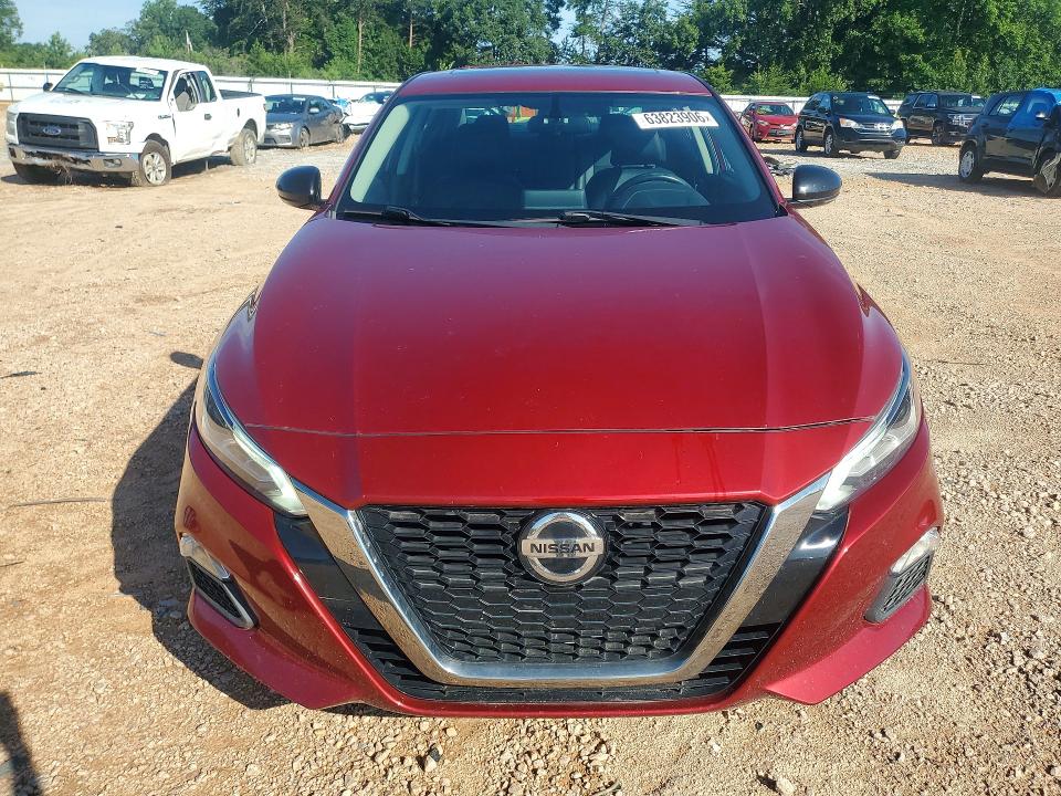 Продаж на аукціоні авто 2019 Nissan Altima, vin: 1N4AL4CV5KC102816, номер лоту: 63823906