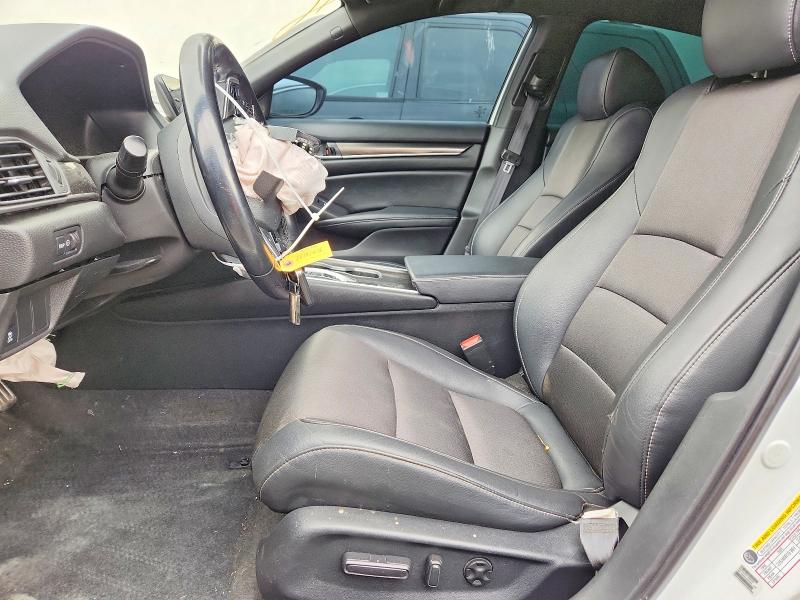 Aukcja sprzedaży 2022 Honda Accord, vin: 1HGCV3F23NA005088, numer aukcji: 66141436