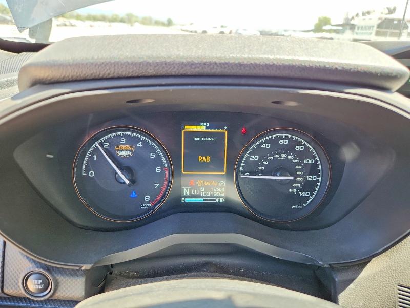 Aukcja sprzedaży 2023 Subaru Forester, vin: JF2SKAMCXPH475472, numer aukcji: 65185936