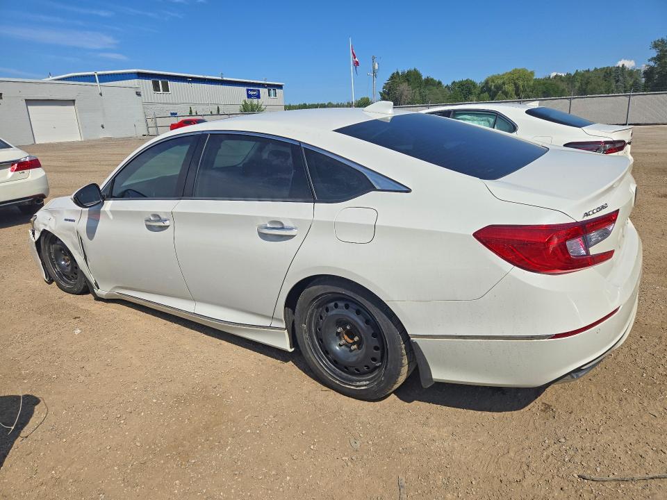 Aukcja sprzedaży 2019 Honda Accord, vin: 1HGCV3F92KA800531, numer aukcji: 62458586