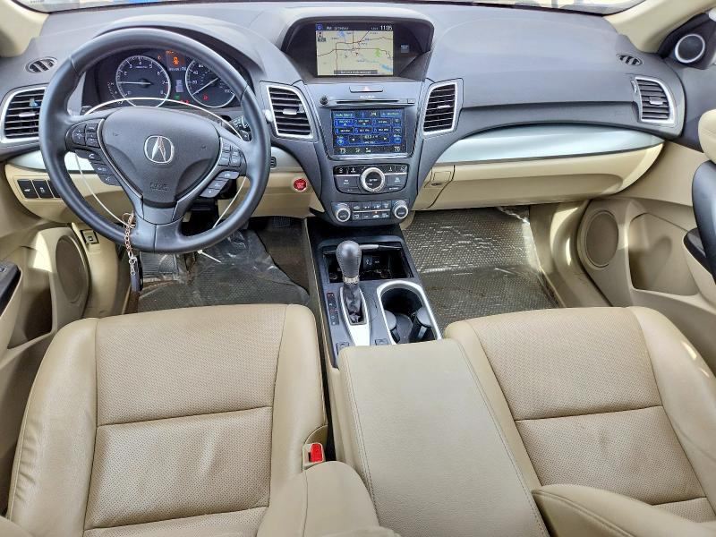 Aukcja sprzedaży 2018 Acura Rdx, vin: 5J8TB4H59JL006248, numer aukcji: 67024456